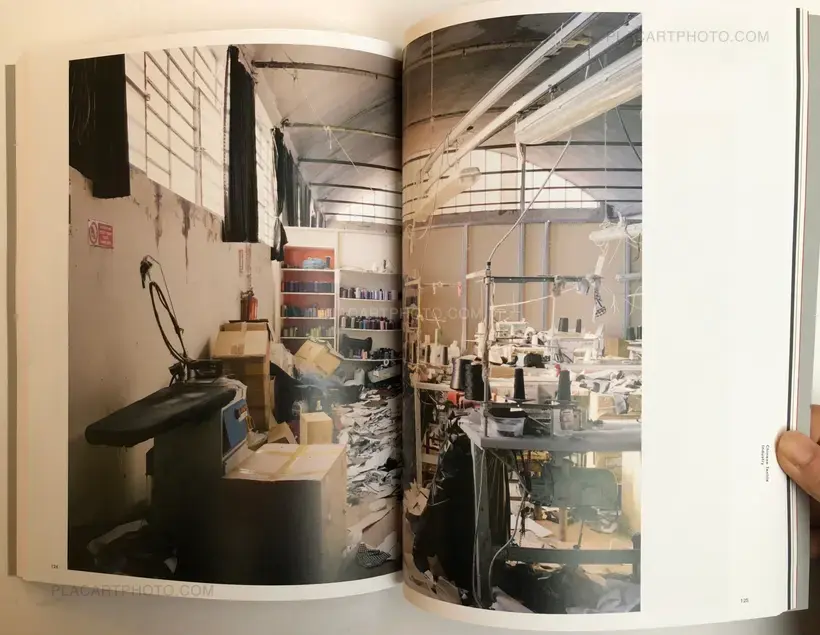 Michele Borzoni – Workforce