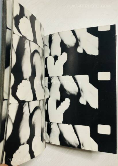 Takahiko Iimura,PAPER FILM