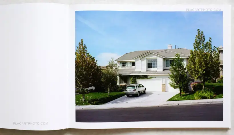 Paul Graham – American Night