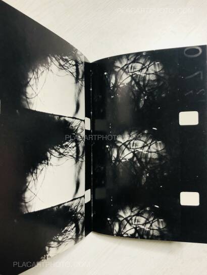 Takahiko Iimura,PAPER FILM