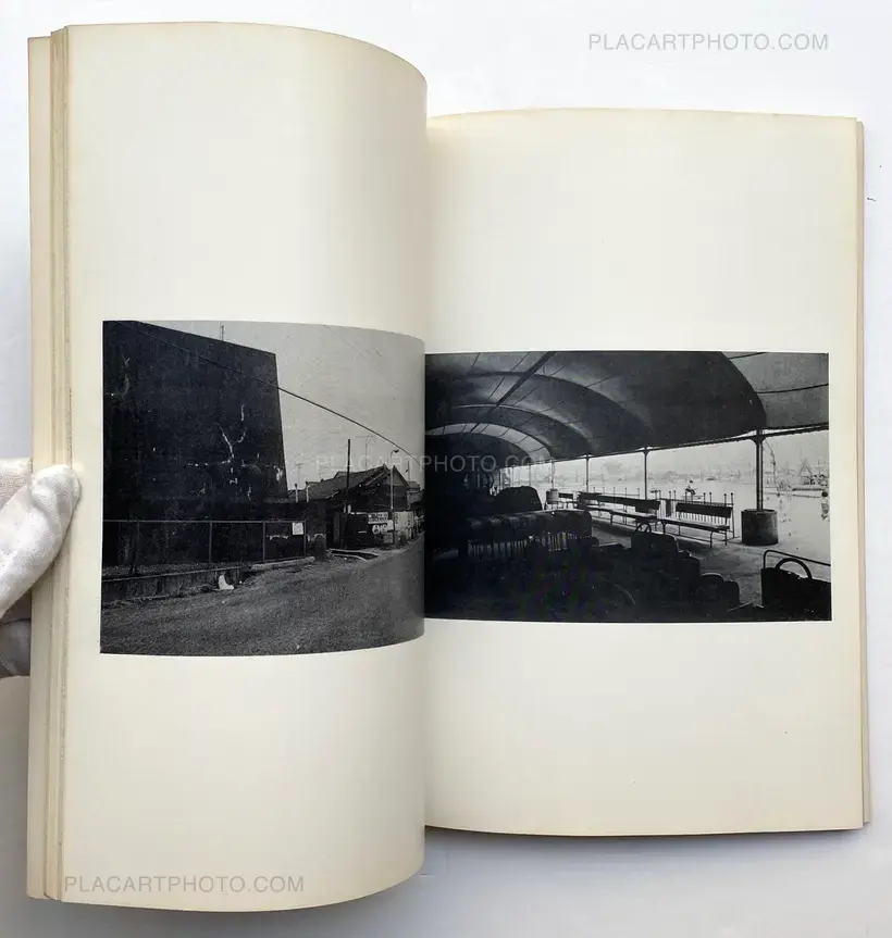 Collective – Mittsu no eizō - ’74 Hiroshima shashinten / Trois images -’74 Exposition Hiroshima