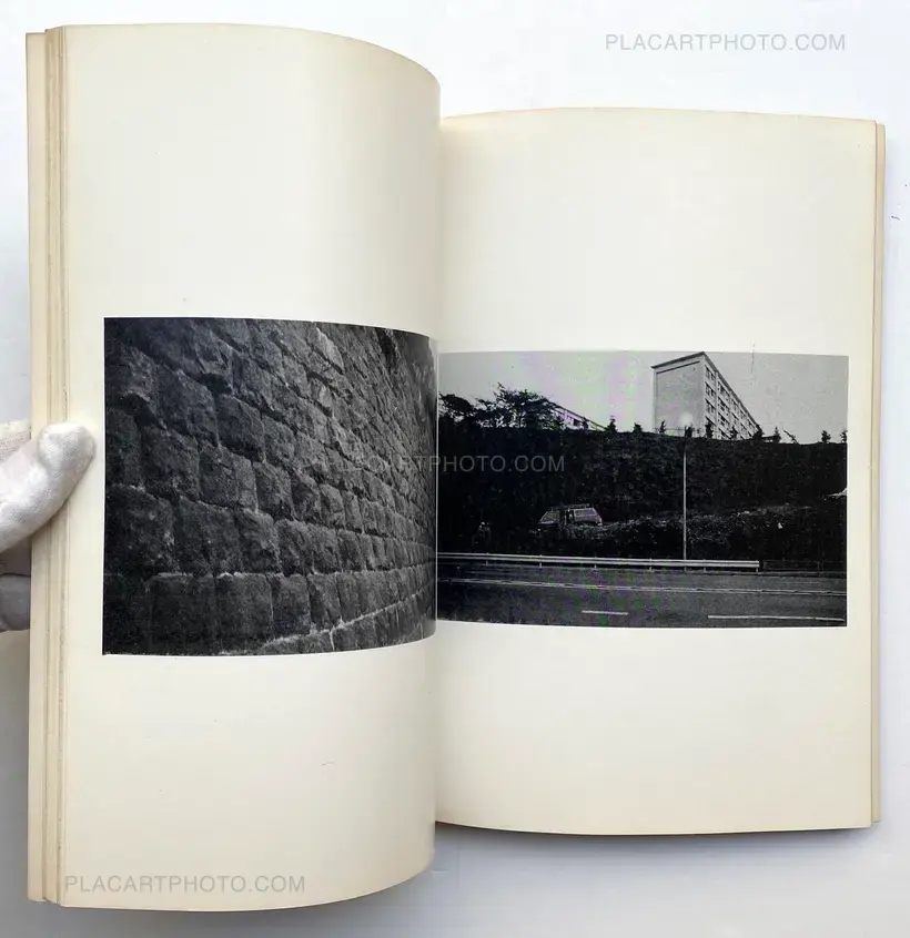 Collective – Mittsu no eizō - ’74 Hiroshima shashinten / Trois images -’74 Exposition Hiroshima