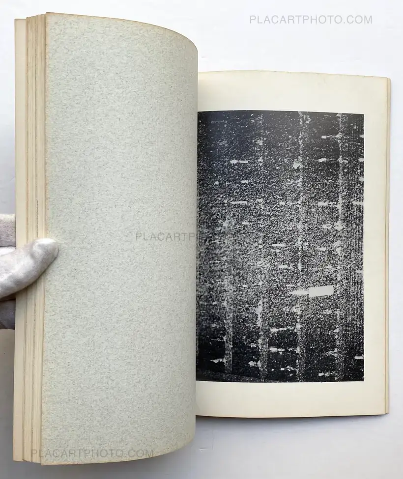 Collective – Mittsu no eizō - ’74 Hiroshima shashinten / Trois images -’74 Exposition Hiroshima