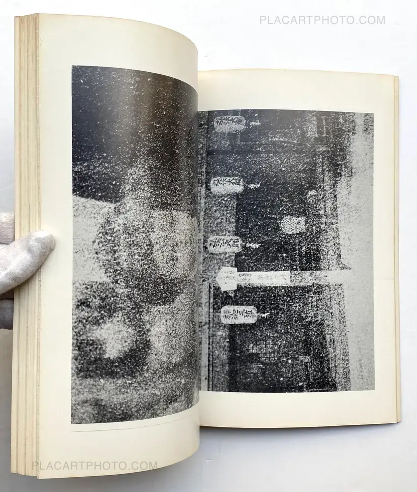 Collective – Mittsu no eizō - ’74 Hiroshima shashinten / Trois images -’74 Exposition Hiroshima
