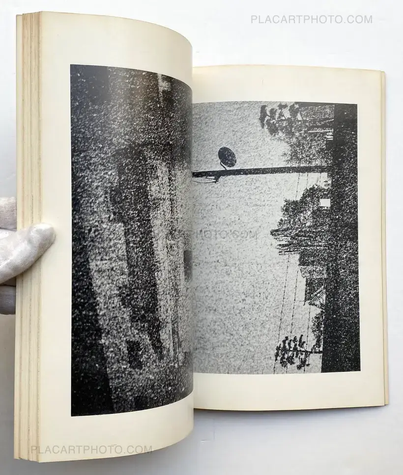 Collective – Mittsu no eizō - ’74 Hiroshima shashinten / Trois images -’74 Exposition Hiroshima