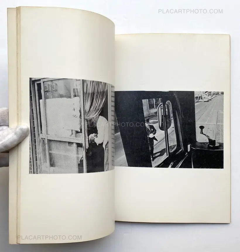 Collective – Mittsu no eizō - ’74 Hiroshima shashinten / Trois images -’74 Exposition Hiroshima