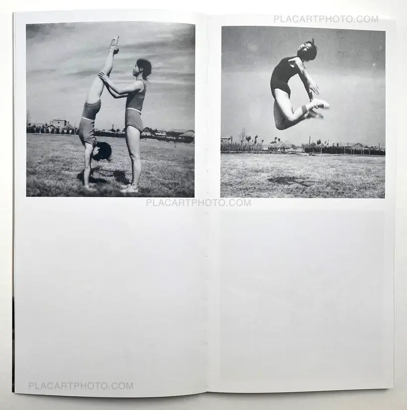 Thomas Sauvin – Great Leaps Forward (Standard edition, signed copy)