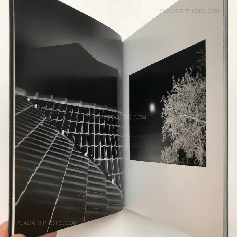 Trent Parke – BEDKNOBS and BROOMSTICKS