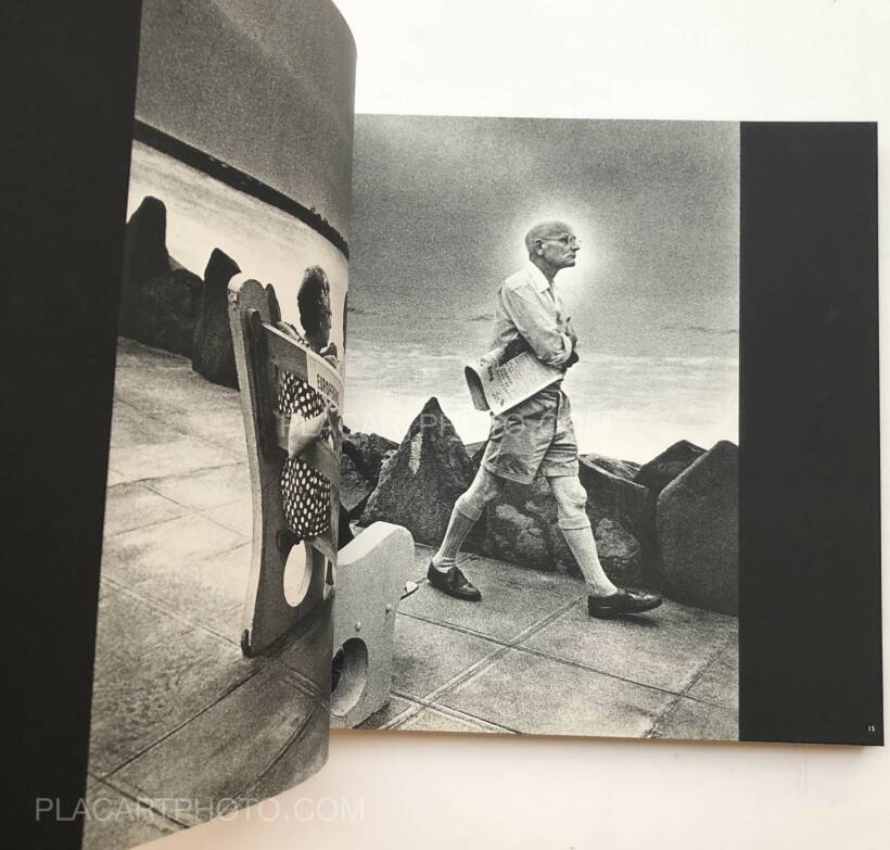 Ed van der Elsken – SWEET LIFE