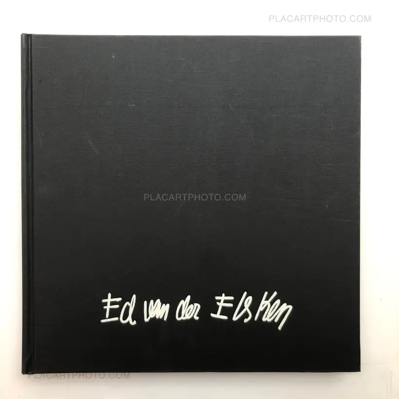 Ed van der Elsken – SWEET LIFE