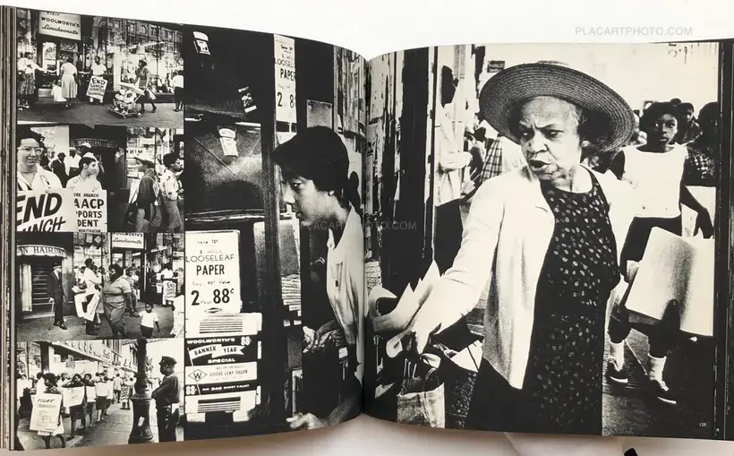 Ed van der Elsken – SWEET LIFE
