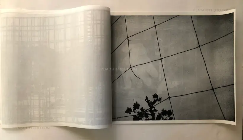 Hajime Inomata – Something Invisible (Signed and numbered to 100 copies)