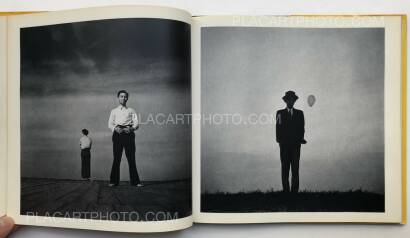 Shoji Ueda,Sand Dunes/Seasons of the Children