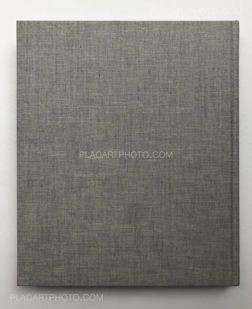 Hedi Slimane – SONIC 2009 2014