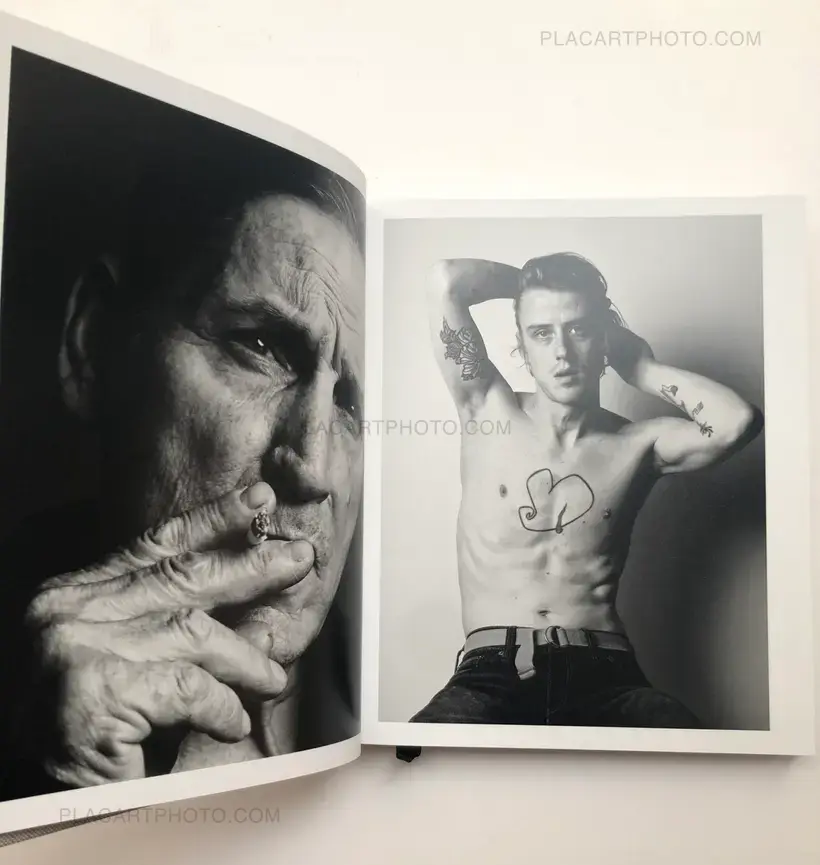 Hedi Slimane – SONIC 2009 2014