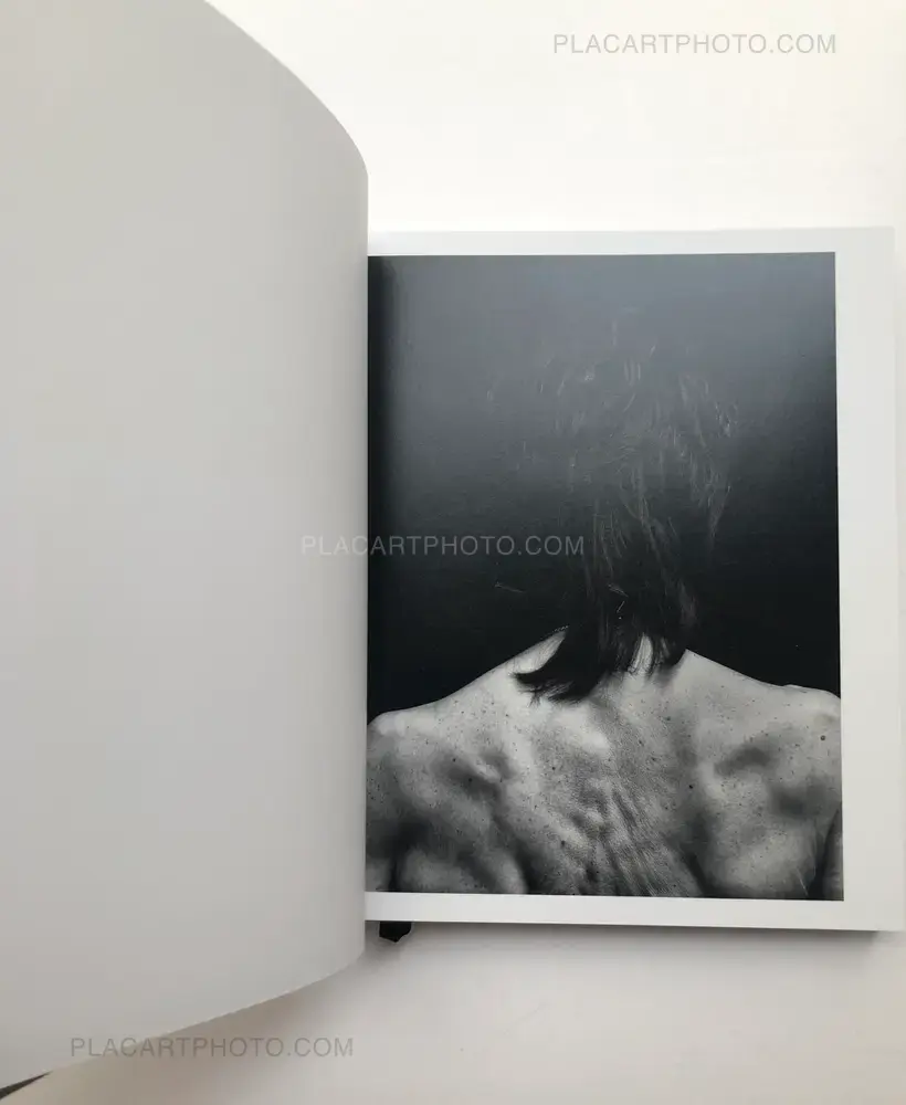 Hedi Slimane – SONIC 2009 2014