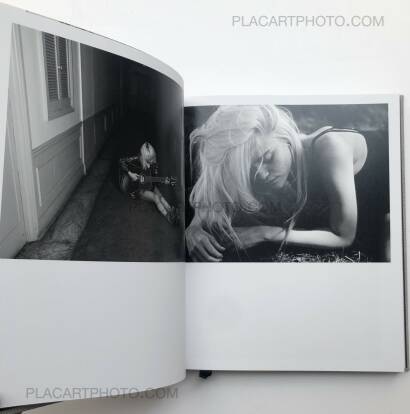 Hedi Slimane,SONIC 2009 2014 Hedi Slimane,SONIC 2009 2014