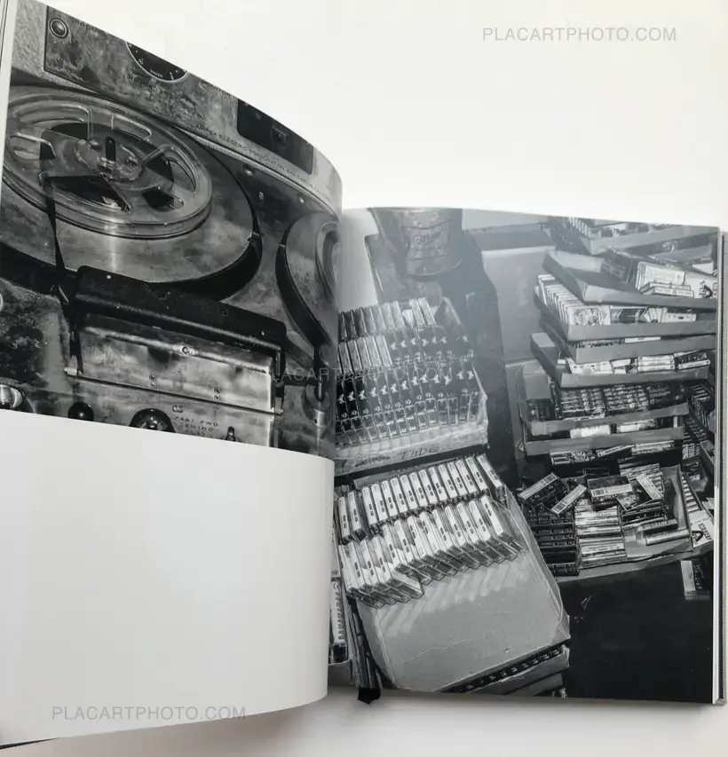 Hedi Slimane – SONIC 2009 2014