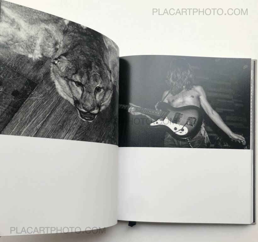 Hedi Slimane – SONIC 2009 2014