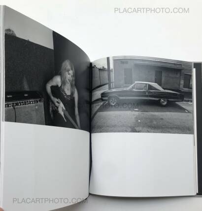 Hedi Slimane,SONIC 2009 2014 Hedi Slimane,SONIC 2009 2014