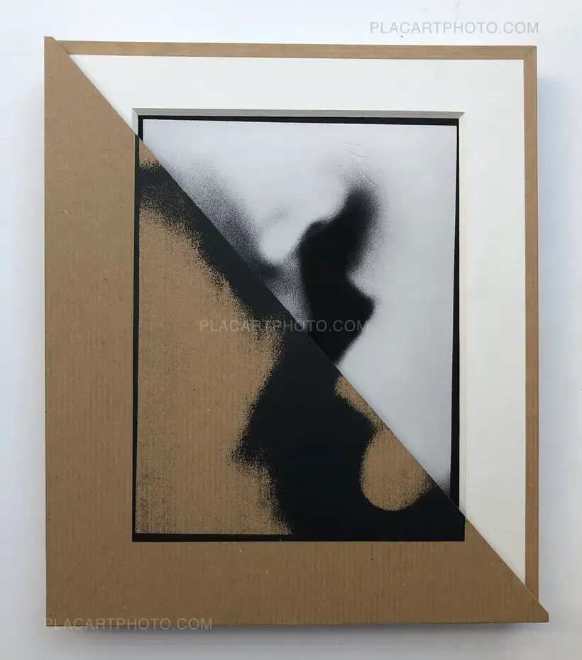 Thierry Valencin – CORPS ET ARBRES (EDT /50)