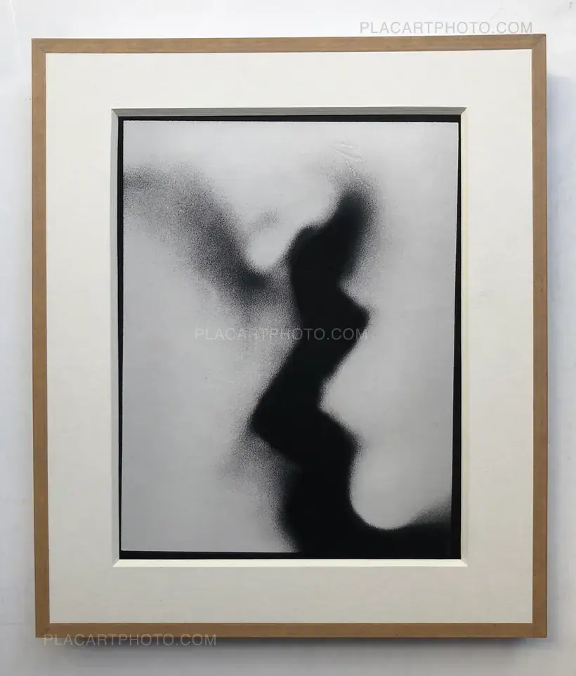 Thierry Valencin – CORPS ET ARBRES (EDT /50)
