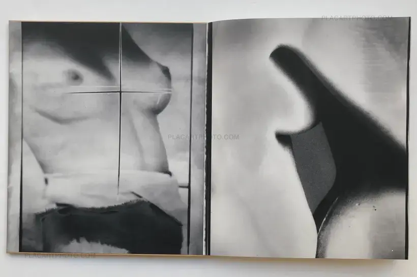Thierry Valencin – CORPS ET ARBRES (EDT /50)