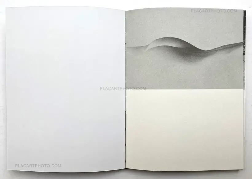 Margaret Lansink – BORDERS OF NOTHINGNESS- ON THE MEND (SIGNED)