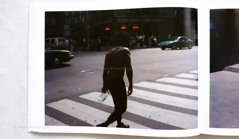 Paul Graham – American Night