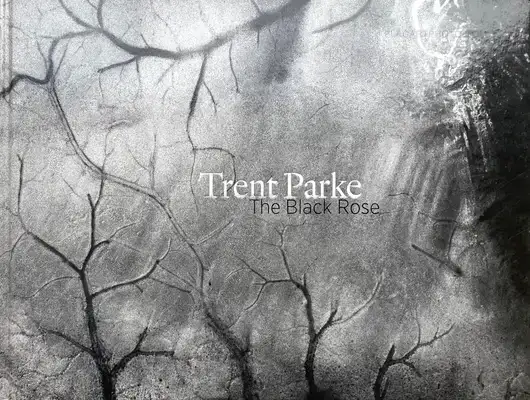 Trent Parke – The Black Rose