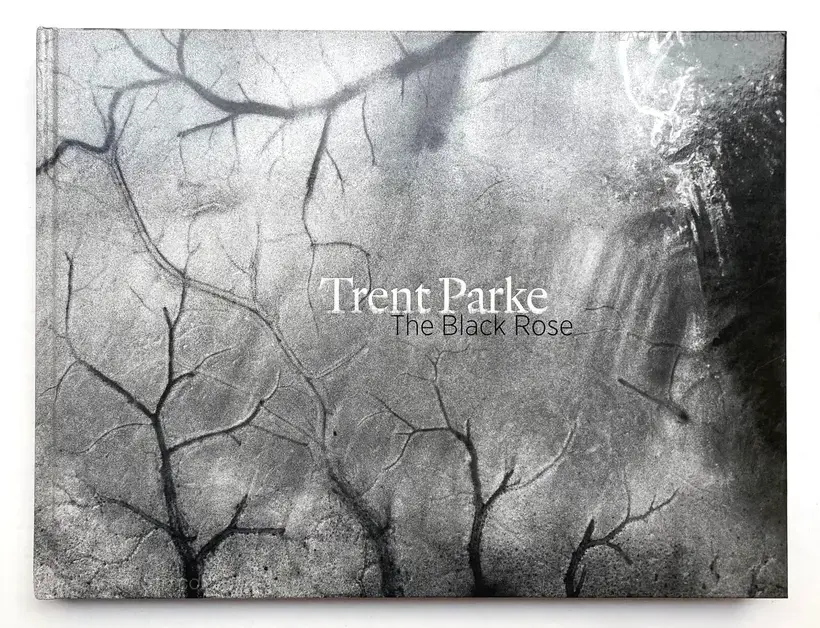Trent Parke – The Black Rose