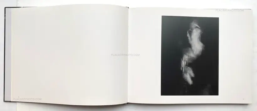 Trent Parke – The Black Rose