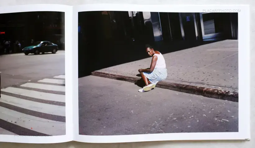 Paul Graham – American Night