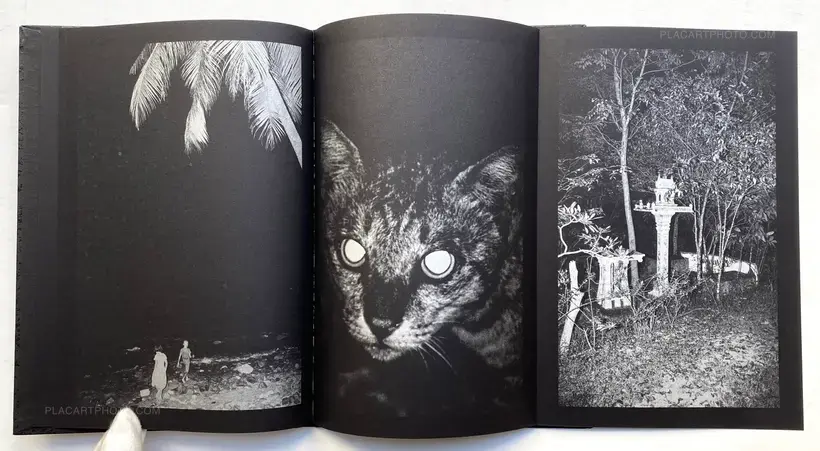 Collective – Eclipse | First Quarter (Limited Edt of 200)