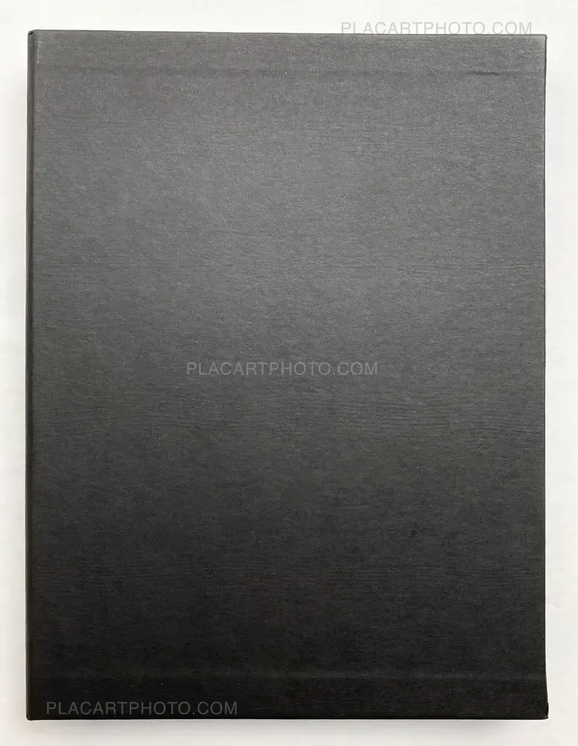 Klavdij Sluban – Camps Disciplinaires (Signed and numbered)