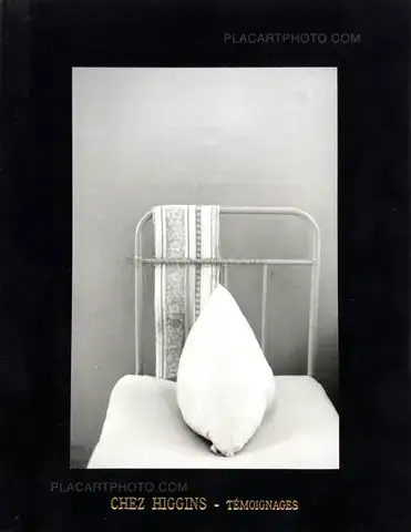 Klavdij Sluban – Camps Disciplinaires (Signed and numbered)