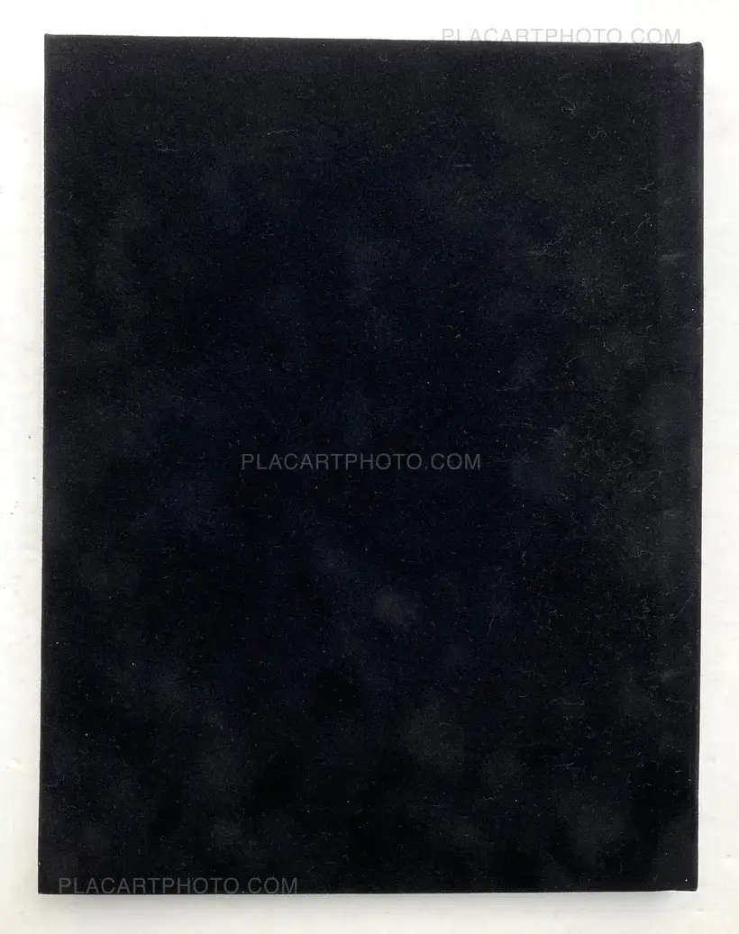 Klavdij Sluban – Camps Disciplinaires (Signed and numbered)