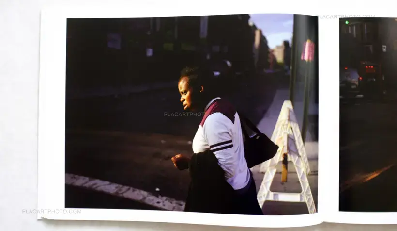 Paul Graham – American Night