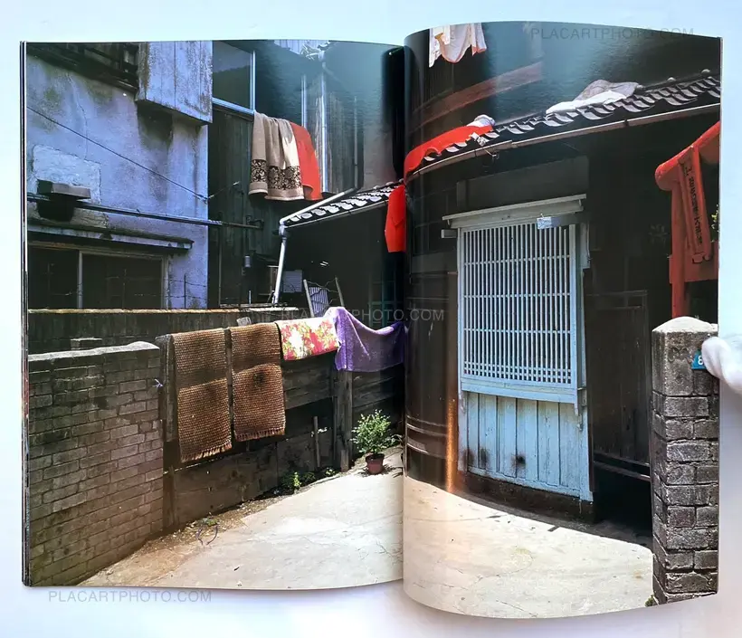 Collective – Chihei 10 (Signed copy by Shunji Dodo)