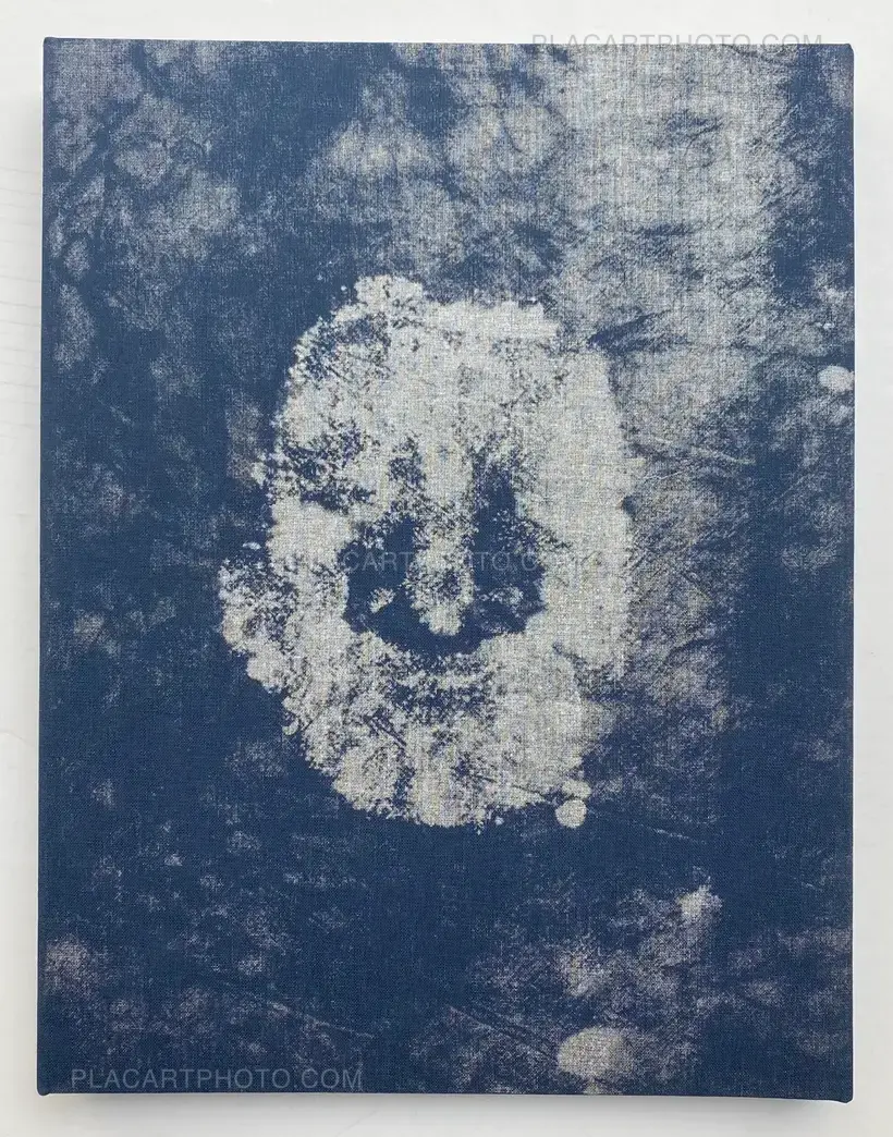 Reiner Riedler – Sweat (Signed and numbered)