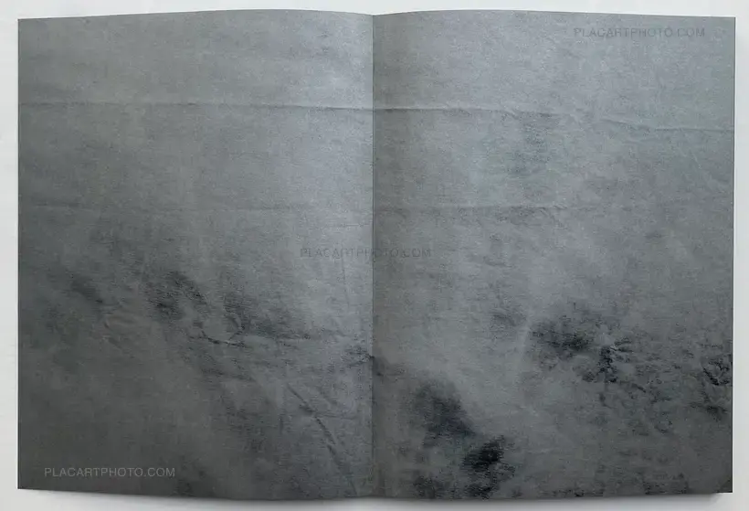 Reiner Riedler – Sweat (Signed and numbered)