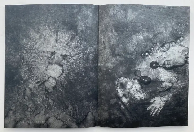 Reiner Riedler – Sweat (Signed and numbered)