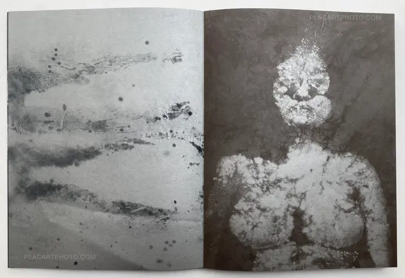 Reiner Riedler – Sweat (Signed and numbered)