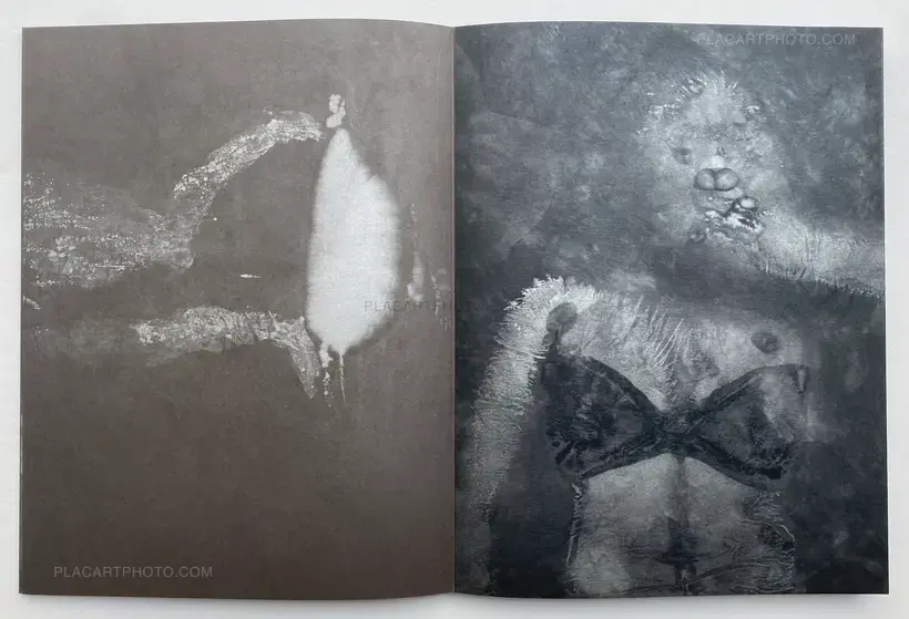 Reiner Riedler – Sweat (Signed and numbered)