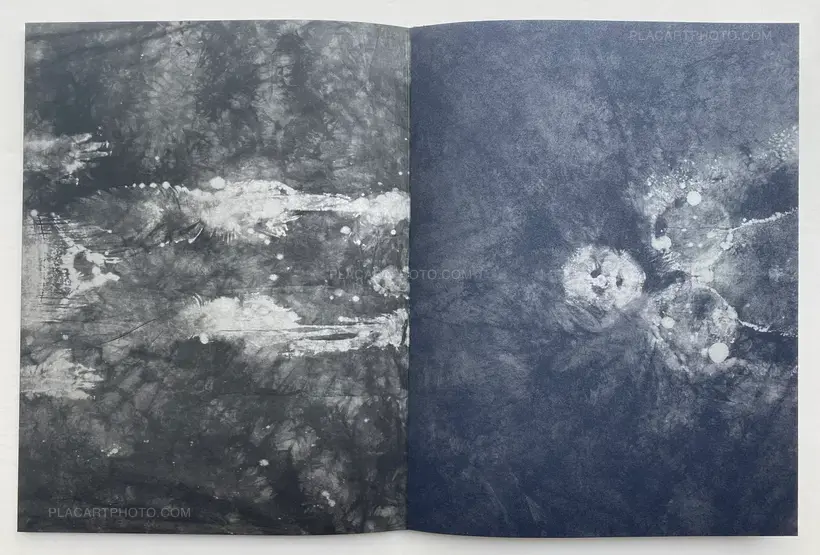 Reiner Riedler – Sweat (Signed and numbered)