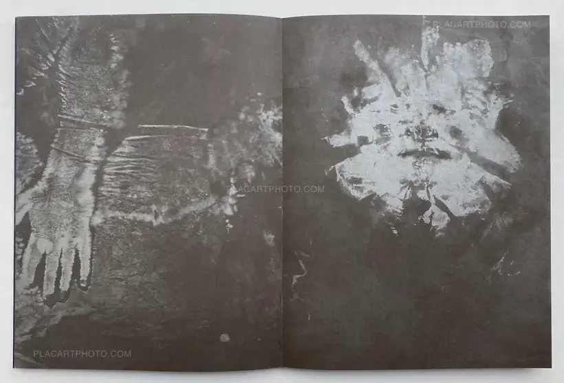 Reiner Riedler – Sweat (Signed and numbered)