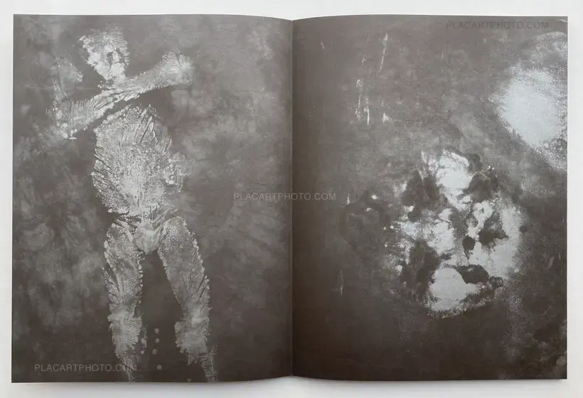 Reiner Riedler – Sweat (Signed and numbered)