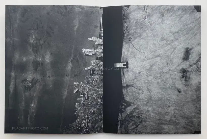 Reiner Riedler – Sweat (Signed and numbered)