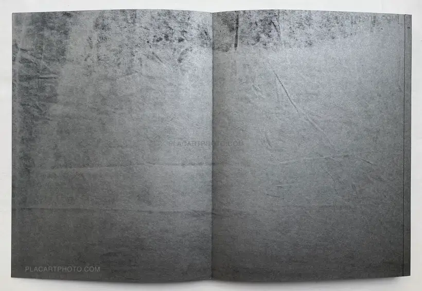 Reiner Riedler – Sweat (Signed and numbered)