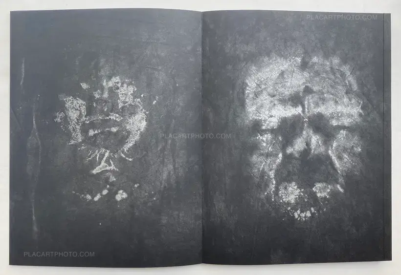 Reiner Riedler – Sweat (Signed and numbered)